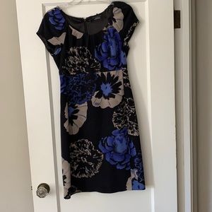 Elie Tahari dress